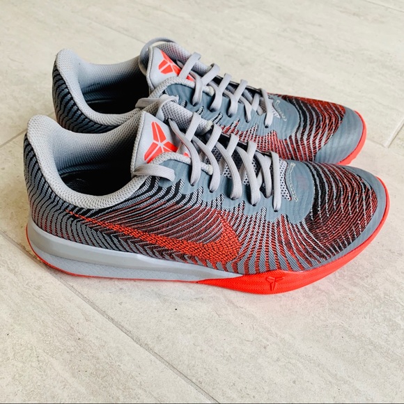 Nike | Shoes | Kobe Nike Mamba Mentality 2 | Poshmark